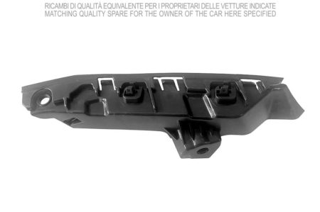 Soporte Izquierdo Paragolpes Frontal Volkswagen Caddy V (2020.09->)