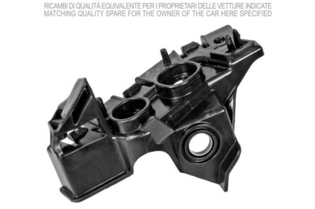 Soporte Derecho Paragolpes Frontal Volkswagen T-roc (2017.07->)