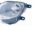 Faro Delantero Derecho Fiat 500 (2007->) (H1)