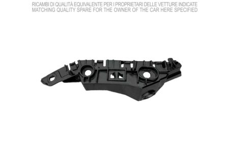 Soporte Izquierdo Exterior Paragolpes Frontal Volkswagen Golf VII (2017.01->)