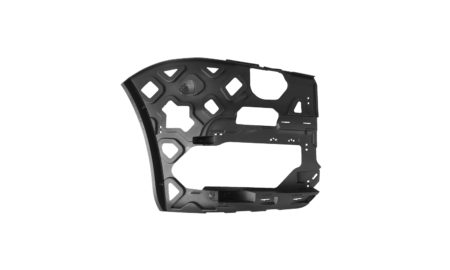 Soporte Interior Derecho Paragolpes Frontal Volkswagen Caddy (2016->)