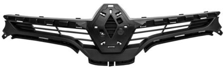 Rejilla Renault Megane (2014->)