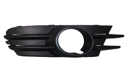 Rejilla Izquierda Paragolpes Frontal Volkswagen Scirocco (C/Agujeros Antinieblas) (2009->)