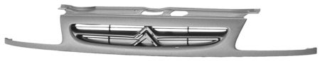 Rejilla (Para Pintar) Citroen Saxo (1997->)