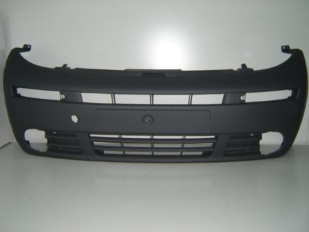 Paragolpes Frontal Opel Vivaro (C/Agujeros) (2001->)