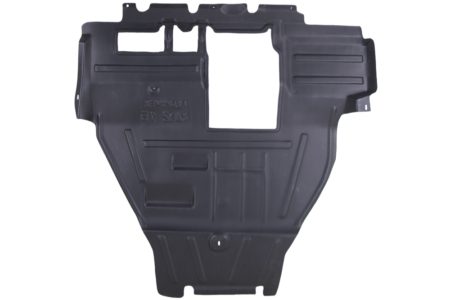 Resguardo Inferior Motor Citroen Berlingo/Partner 1.6hdi (2002.10->)