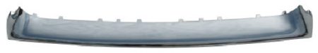 Moldura Rejilla Paragolpes Frontal Superior (Cromado) Renault Fluence (2010->)