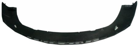 Spoiler Paragolpes Frontal Negro Ford Mondeo (2003->)