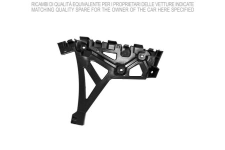 Soporte Izquierdo Paragolpes Trasero Renault Twingo (2014->)
