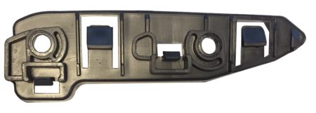 Soporte Izquierdo Exterior Paragolpes Frontal Fiat Tipo (2015->)