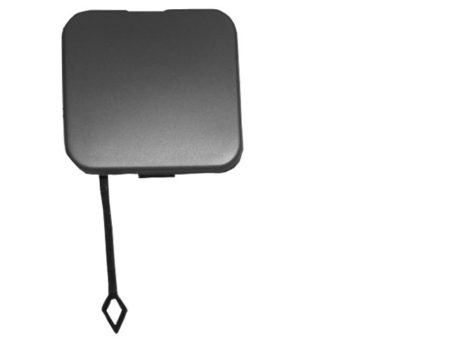 Tapa de Remolque Paragolpes Trasera (Para Pintar) Bmw E46 (2001->)