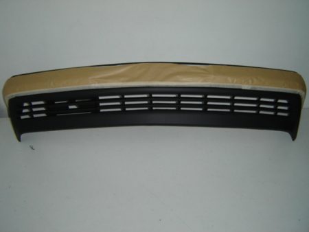 Paragolpes Frontal Mercedes W124 (1989->) (C/Ar Cond)