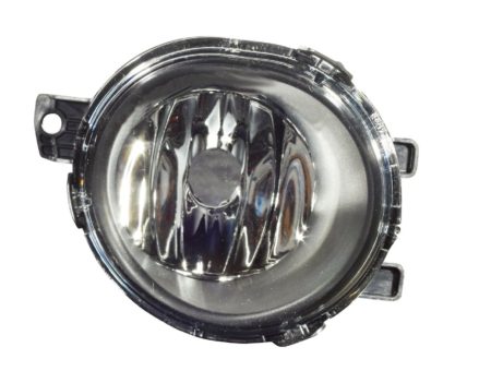 Faro Antiniebla Derecho Volvo Xc60 (2008->) (H8)