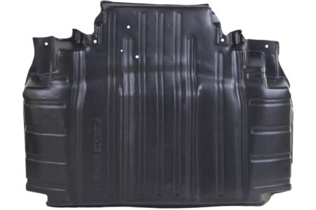 Resguardo Inferior Motor Mercedes Sprinter (1995->) (Trasero)