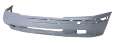 Paragolpes Frontal (Para Pintar) Volvo S40/V40 (C/Agujeros) (1996->)