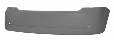 Paragolpes Trasero (Para Pintar) Ford Fiesta (2002->)