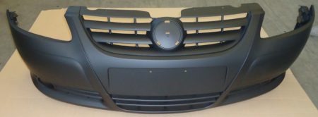 Paragolpes Frontal (Para Pintar) Volkswagen Fox (2005->)