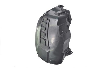 Plástico De Paso De Rueda Derecho Fiat Ducato/Jumper/Boxer (S/Agujero Antiniebla Nevoeiro) (2006->)