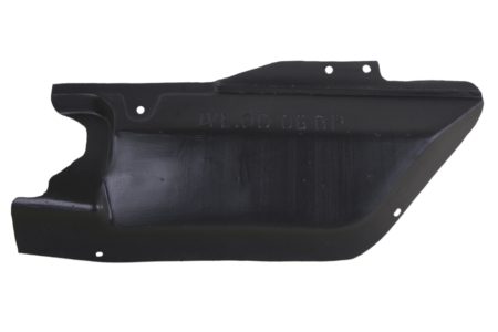 Resguardo Inferior Motor Derecho Iveco Daily (2000->)