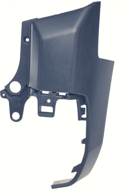 Punta Paragolpes Trasero Derecho 1p (Para Pintar) Citroen Berlingo (2018.06->) (Corta)