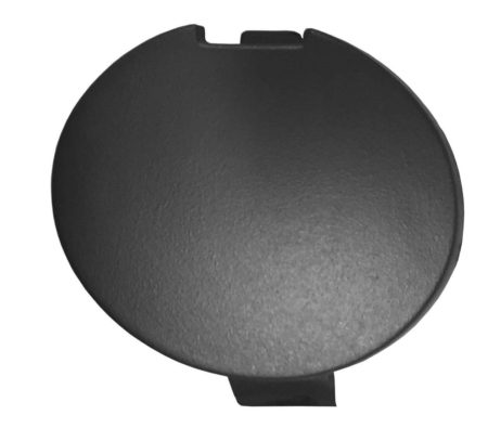 Tapa de Remolque Paragolpes Frontal (Para Pintar) Lancia Delta (2008->)