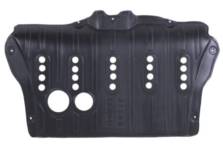 Resguardo Inferior Motor Dacia Duster (2010->)