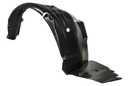 Plástico De Paso De Rueda Derecho Renault Laguna III (2007.10->)