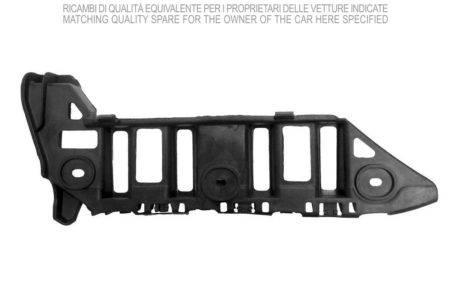 Soporte Izquierdo Paragolpes Frontal Volkswagen Touran (2006->)