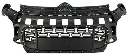 Rejilla Frontal Citroen C3 Aircross (2017.06->)