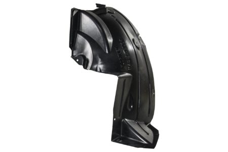 Plástico De Paso De Rueda Izquierdo Renault Master/Movano (Frontal) (2010.02->)