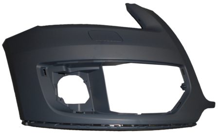 Punta Paragolpes Frontal Derecho C/Lavafaros Audi Q5 (2008->)