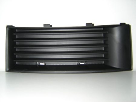 Rejilla Izquierda Paragolpes Frontal Skoda Fabia (1999->)
