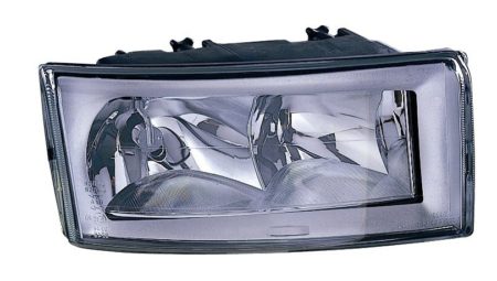 Faro Delantero Derecho Electrico Iveco Daily (2000->)