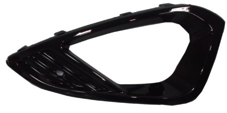 Rejilla Izquierda Paragolpes Frontal Ford Fiesta (C/Agujeros Antinieblas) (2017->)