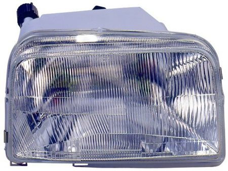Faro Delantero Derecho Renault Express (1991->)