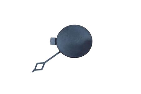 Tapa de Remolque Paragolpes Frontal (Para Pintar) Citroen C3 (2016.09->)