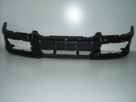 Paragolpes Frontal Negro Interior Opel Omega (1994->)