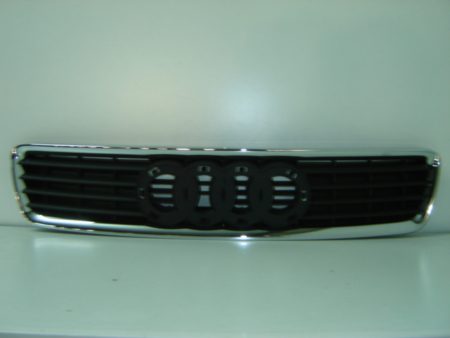 Rejilla Audi A4 (1999->2000) (Completa)