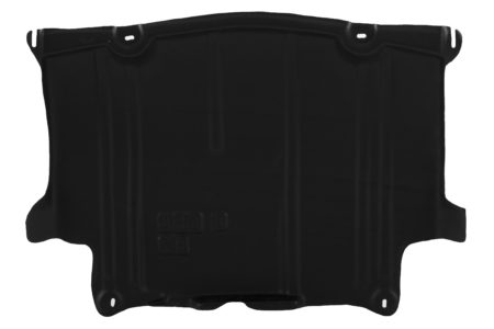 Resguardo Inferior Motor Central Mercedes 190 W201 (1982->) (Diesel)