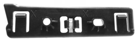 Soporte Derecho Paragolpes Frontal Lancia Ypsilon (2012->)