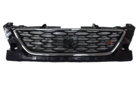 Rejilla Seat Leon Fr (2012->) (C/Moldura Cromada)