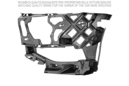 Soporte Izquierdo Interior Paragolpes Frontal Volkswagen Golf VII (2017.01->)