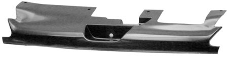 Rejilla (Para Pintar) Peugeot 306 (1997->)