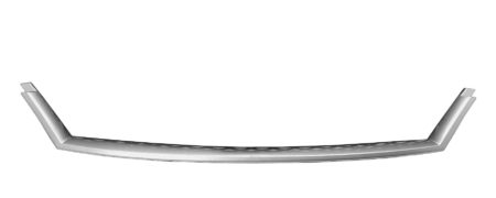 Aro Rejilla Ford Mondeo (2000->)