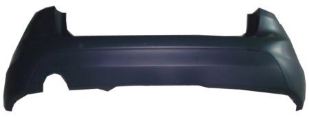 Paragolpes Trasero (Para Pintar) Bmw Serie 2 F45 (2014->) (Mod F45)