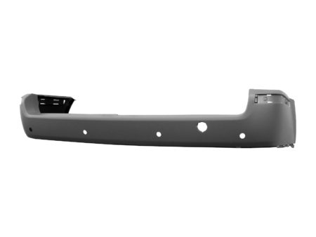 Paragolpes Trasero (Para Pintar) Ford Mondeo (2000->) (C/Sensor) (Sw)