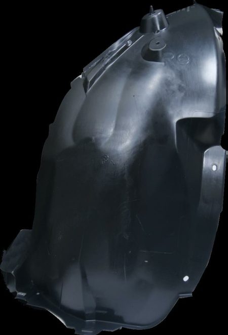 Plástico De Paso De Rueda Derecho Seat Ateca/Skoda Karoq (2016->) (Trasero)