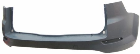 Paragolpes Trasero (Para Pintar) Ford Mondeo (2010->) (Sw)