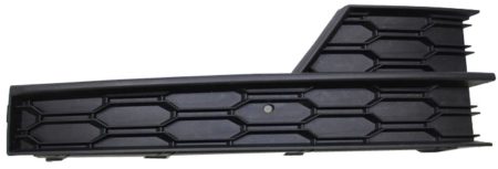 Rejilla Derecha Paragolpes Frontal Skoda Octavia (2017->)