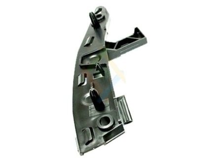 Soporte Izquierdo Paragolpes Frontal Citroen C3/Ds3 (2010->)